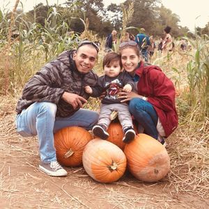 Meet your Posher, María josé